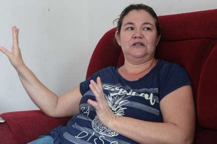 Unidas por amor - Rose