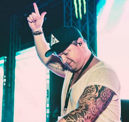 dj adam
