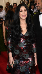 CHER