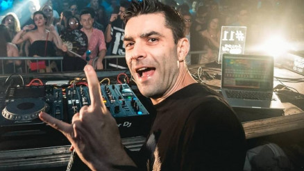 dj gabe