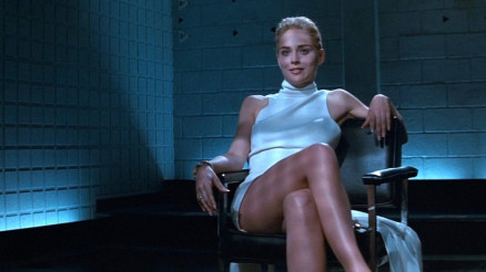 Sharon Stone