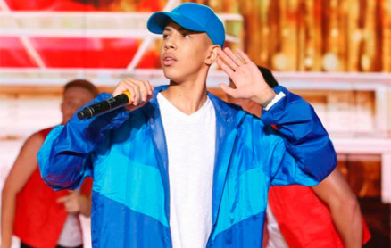 MC Dom Juan