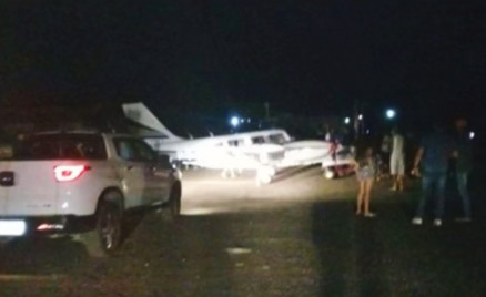 aviao amado