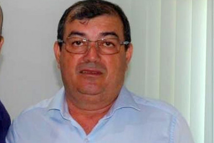 Celso Leite Garcia