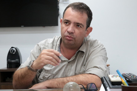 Lelis Fonseca