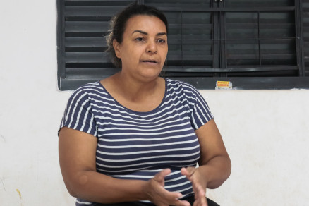 Creche Vó Cristina 15-05-2019