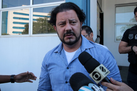 OperaÃ§Ã£o Mantus - Defaz - Frederico Muller