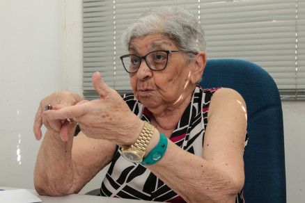 Festa de SÃ£o Benedito 2019 18-06-2019