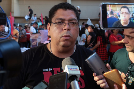 Valdeir Pereira SINTEP 24-06-2019