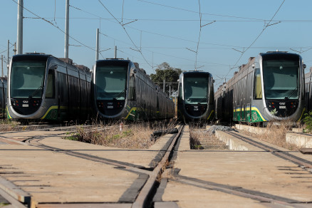 Vistoria VLT 2019