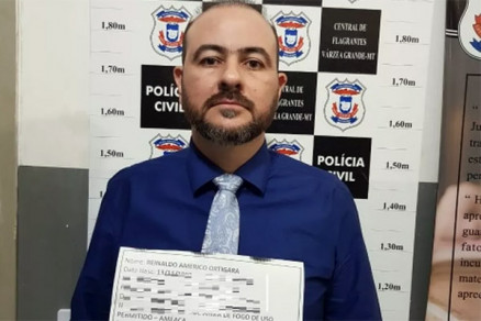 reinaldo ortigara
