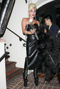 GAGA