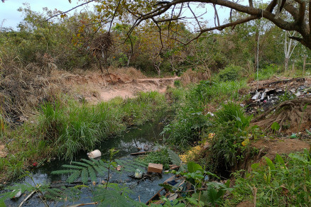 Lunalva Res Santa Terezinha