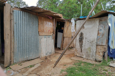 Lunalva Res Santa Terezinha