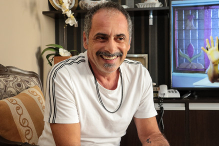 Sami Kassab
