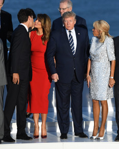 melania