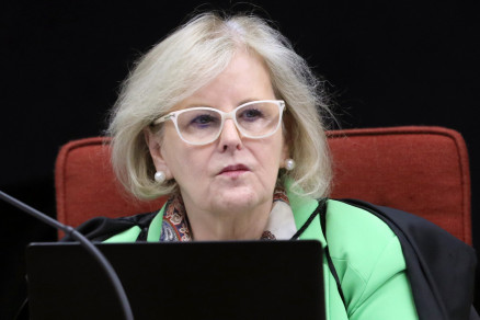 Rosa Weber