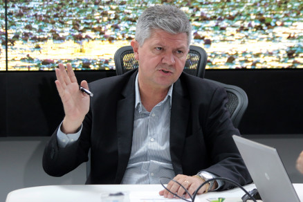 Alexandre Bustamante 16-09-2019
