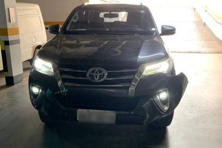 carro