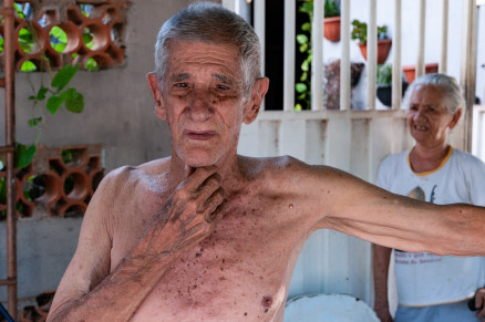 Sr. Manoel José de Souza