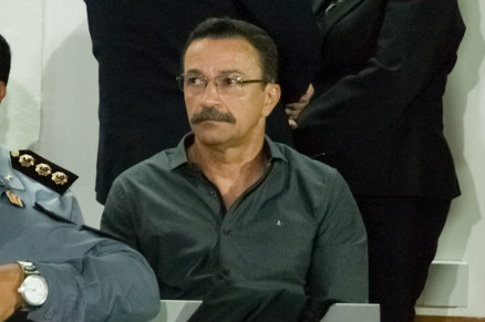 Zaqueu Barbosa