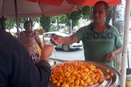 Cleidson da Silva