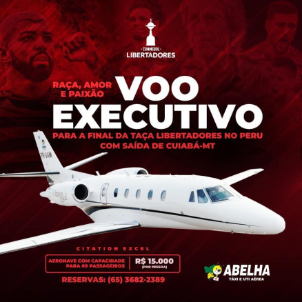 Folder Flamengo 
