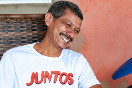 JosÃ© Antonio da Costa Bispo - Boia Cuiabano