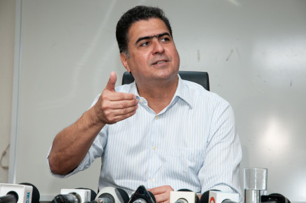 Emanuel Pinheiro
