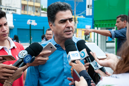 Emanuel Pinheiro