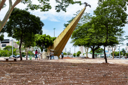 Memorial Ulisses Guimarães
