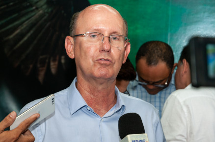 Carlos Avallone