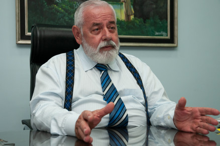 José Zuquim Nogueira