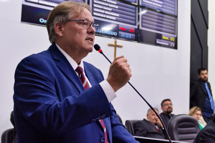 Gilberto Figueiredo