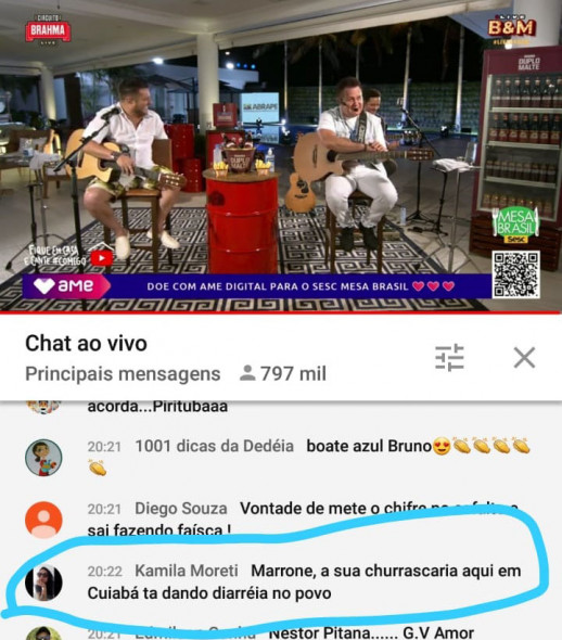 marrone