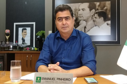 emanuel pinheiro