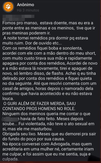 Perfil