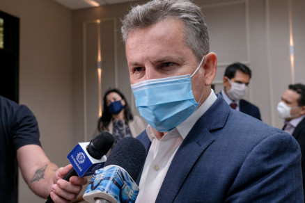 MAURO MENDES