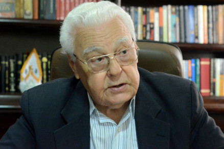 SebastiÃ£o Rodrigues