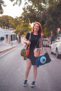 Stefânia Leandro Ruwer
