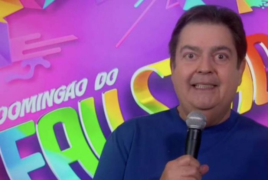 MidiaNews Faustão manda recado para apresentadores da Record MidiaNews Faustão manda recado para apresentadores da Record