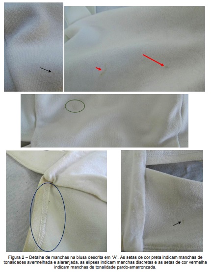 Roupas - Cestari