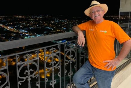 Alvani Manoel Laurindo