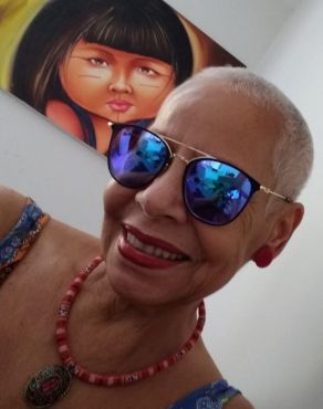 Isa Ramos