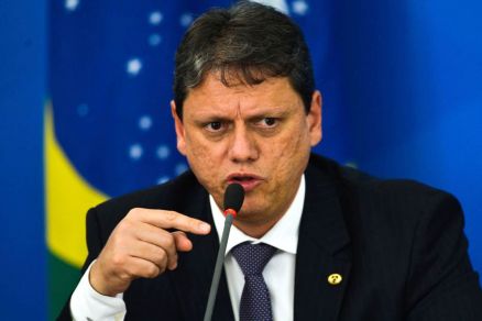Tarcisio de Freitas