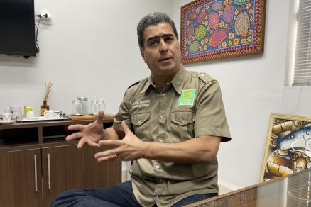 EMANUEL PINHEIRO ENTREVISTA
