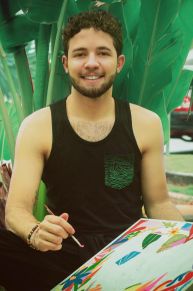 Danilo Barreto