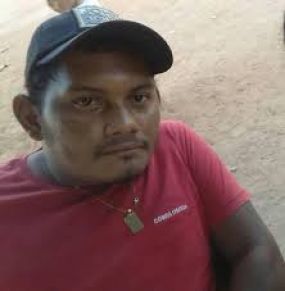 Rubson Farias