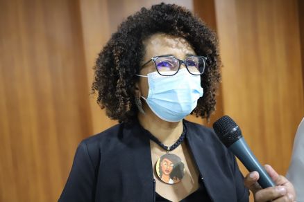 Edna Sampaio