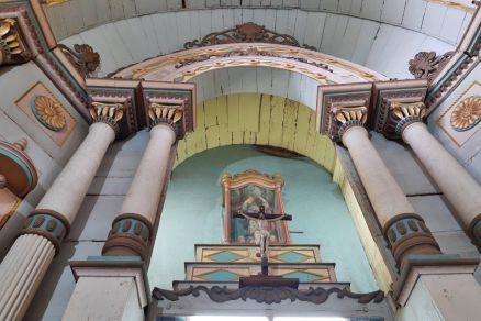 IGREJA BOA MORTE 